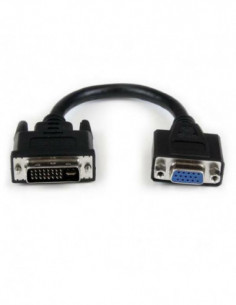 Cable Conversor DVI/M a VGA...