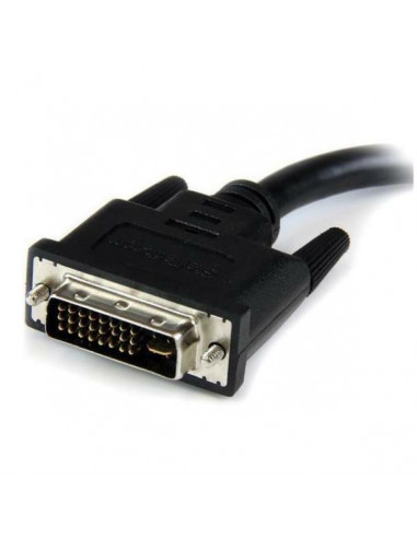 Cabo Adaptador StarTech DVIVGAMF8IN:...