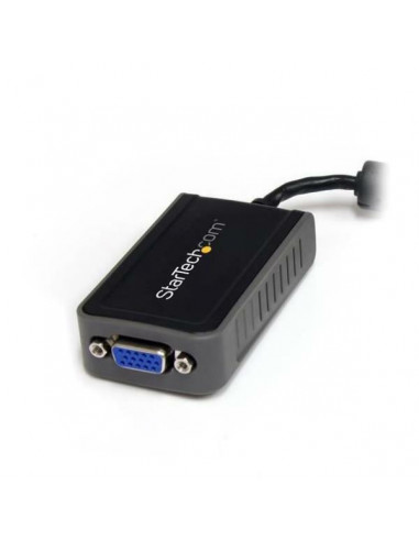 Adaptador Video Externo USB a VGA...