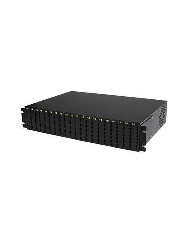 Startech Chasis 2U 20 Ranuras Rack...