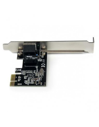 StarTech.com 1 Port PCIe Gigabit...