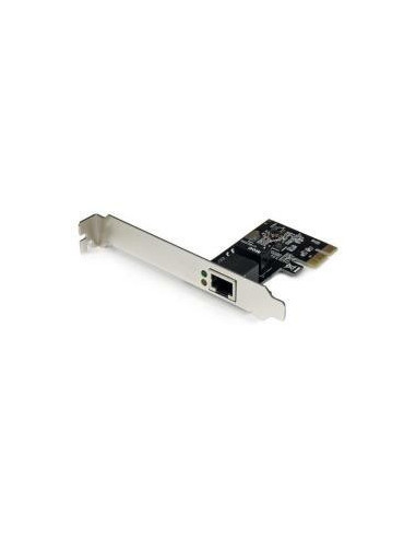 StarTech.com 1 Port PCIe Gigabit...