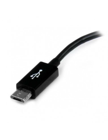 StarTech.com 5in Micro USB to USB OTG... StarTech.com 5in Micro USB to USB OTG...