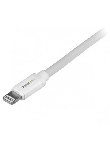 Cable 2m Lightning Apple Ipod Cabl... Cable 2m Lightning Apple Ipod Cabl...