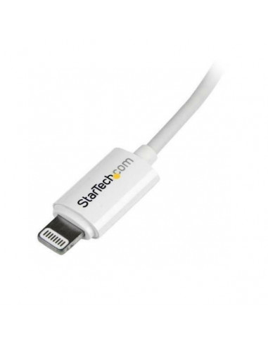 Cable 2m Lightning Apple Ipod Cabl... Cable 2m Lightning Apple Ipod Cabl...