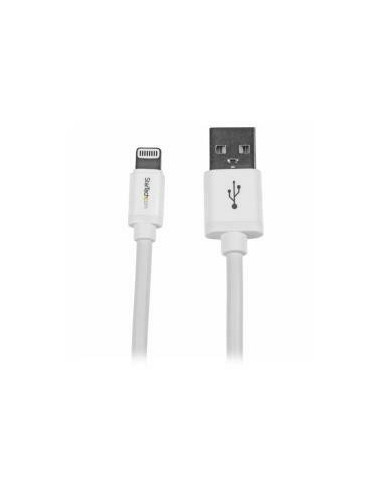 Cable 2m Lightning Apple Ipod Cabl... Cable 2m Lightning Apple Ipod Cabl...