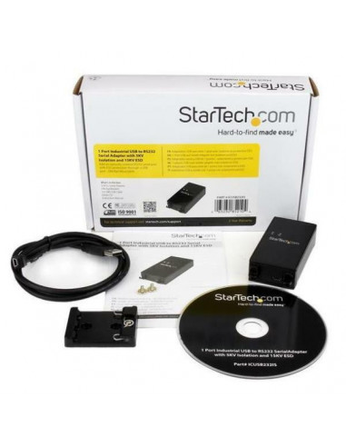 Cable 1.8m Usb a Serie Rs232 Ctlr Db9... Cable 1.8m Usb a Serie Rs232 Ctlr Db9...