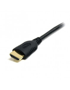 Cabo HDMI StarTech HDACMM1M...
