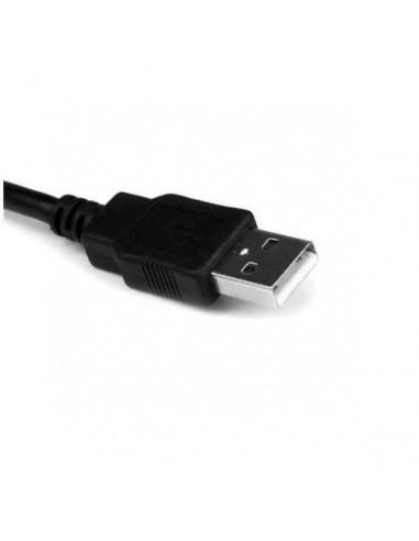 Cabo Startech ICUSB2321X Conversor...