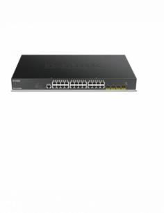 D-Link DGS 1250-28XMP -...