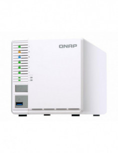 QNAP TS-351 - servidor NAS...