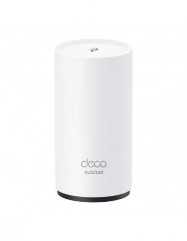 TP-LINK - AX3000 Outdoor/Indoor Mesh...