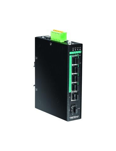 5 Port Gigabit Poe+ 1sfp  Cpnt...