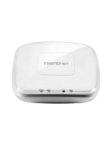 Ponto de Acesso Sem fios Trendnet... Ponto de Acesso Sem fios Trendnet...