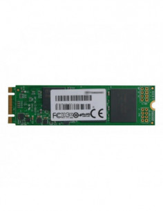 Qnap SSD-M2080-256GB-B01...
