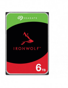 Seagate Hdd 3.5" 6tb...