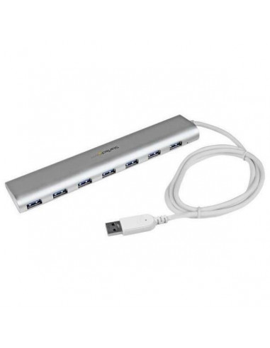 Hub Startech USB 3.0 de 7 Portas,...