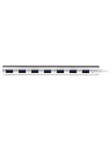 Hub Startech USB 3.0 de 7 Portas,...