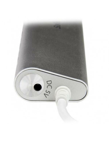 Hub Startech USB 3.0 de 7 Portas,...
