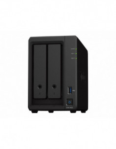Synology Dva1622 Nvr 2bay...