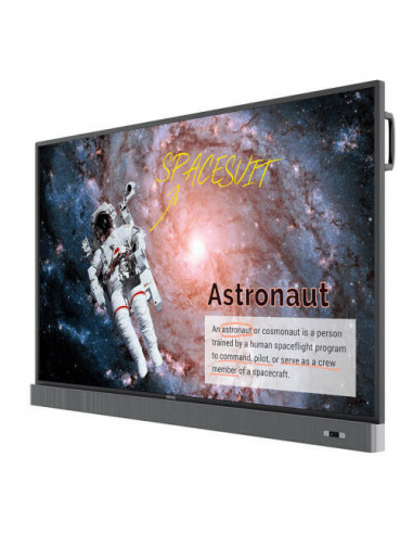 Benq RM6502K 65IN Touch 3840X2160...