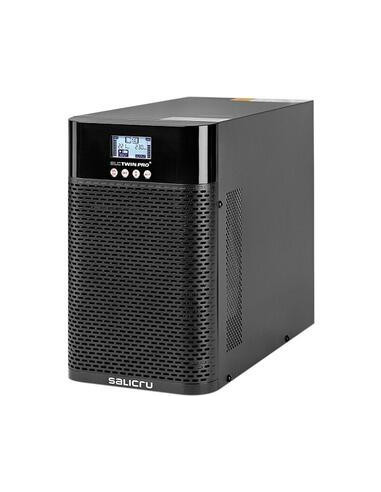 SAI Salicru SLC Twin SLC 2000 Twin...