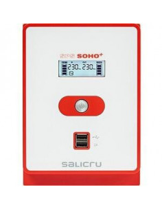 SAI Salicru SPS SOHO+...