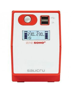 Sai Línea Interactiva...