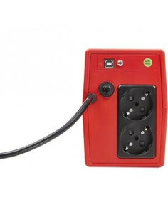 UPS Salicru SPS One 500VA -...