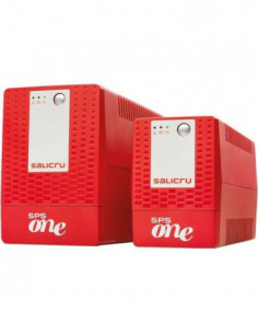 Sps 1100 One Iec 1100/600...