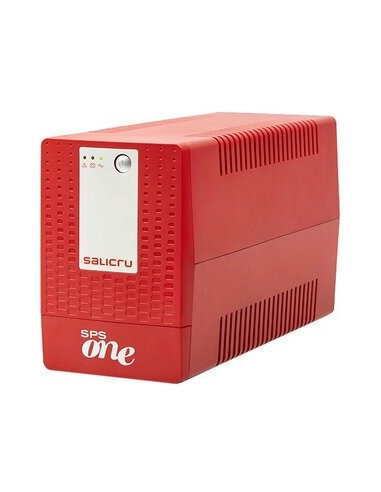 UPS Salicru SPS ONE 1500 IEC,...