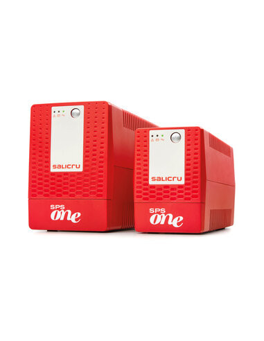 UPS Salicru SPS ONE 1500 IEC,...