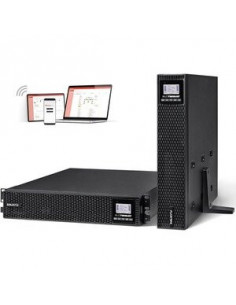 UPS Salicru SLC TWIN RT3 1 kVA