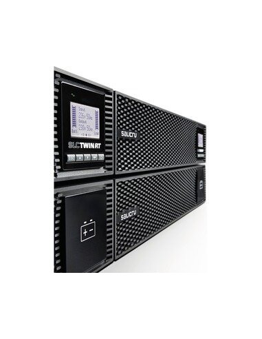 UPS Salicru SLC TWIN RT3 1 kVA