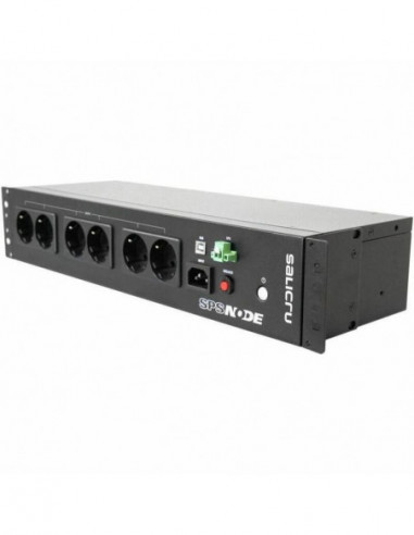 UPS Salicru SPS 900 NODE 900VA Rack...