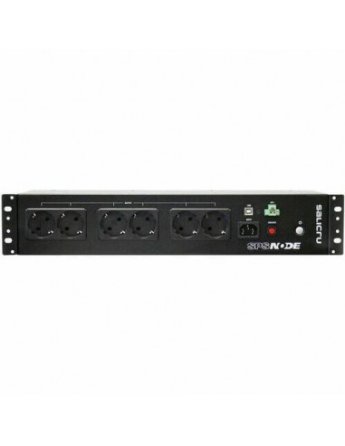 UPS Salicru SPS 900 NODE 900VA Rack...
