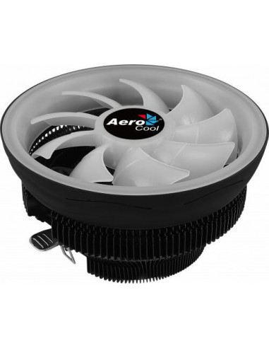 Aerocool Coreplus CPU COOLER, 12CM... Aerocool Coreplus CPU COOLER, 12CM...