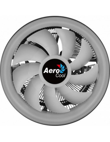 Aerocool Coreplus CPU COOLER, 12CM... Aerocool Coreplus CPU COOLER, 12CM...