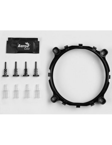 Aerocool Coreplus CPU COOLER, 12CM... Aerocool Coreplus CPU COOLER, 12CM...