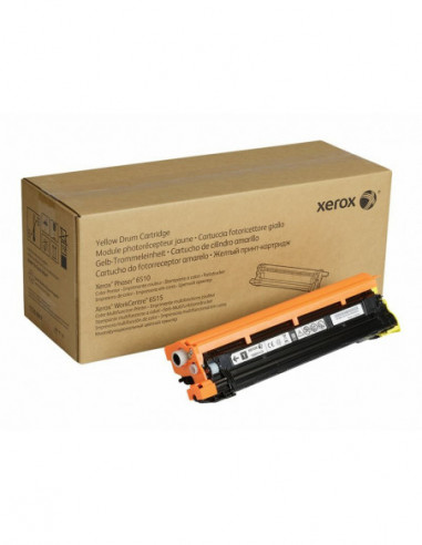 Xerox WorkCentre 6515 - amarelo -...