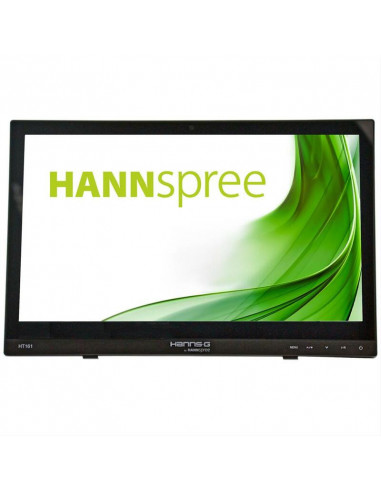 Monitor Hannspree Ht161hnb 15.6"...