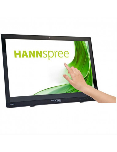 Monitor Hannspree Ht161hnb 15.6"...