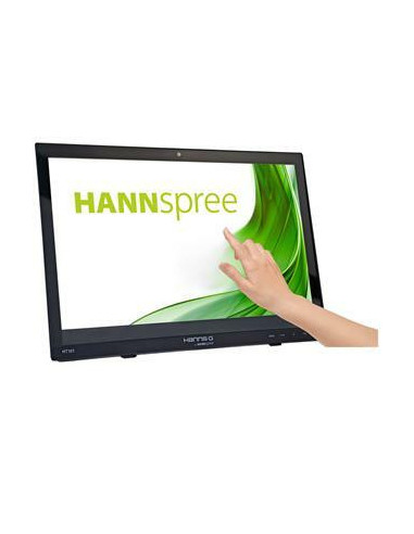 Monitor Hannspree Ht161hnb 15.6"...