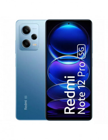 Smartphone Xiaomi Redmi Note 12 Pro...