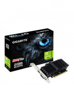 Gigabyte Geforce GT 710 2GB