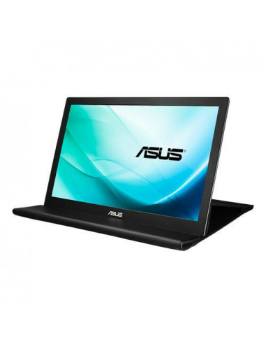 Asus MB169B+ 39,6 CM (15.6") 1920 X... Asus MB169B+ 39,6 CM (15.6") 1920 X...