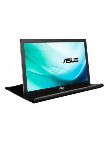 Asus MB169B+ 39,6 CM (15.6") 1920 X... Asus MB169B+ 39,6 CM (15.6") 1920 X...