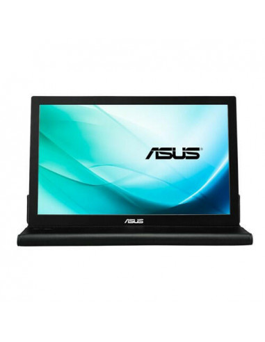 Asus MB169B+ 39,6 CM (15.6") 1920 X... Asus MB169B+ 39,6 CM (15.6") 1920 X...
