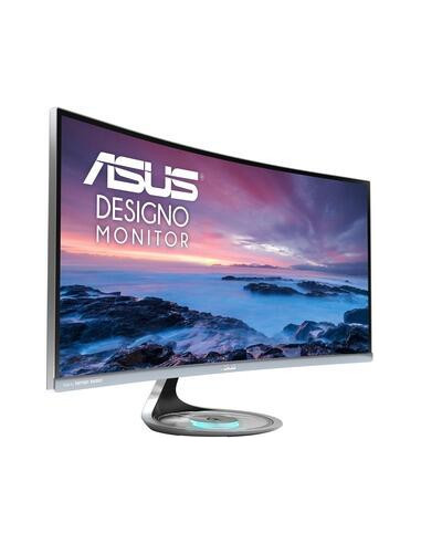 Asustek Mx34vq/ 34 Uwqhd 3440X1440 Va·