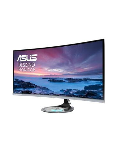 Asustek Mx34vq/ 34 Uwqhd 3440X1440 Va·